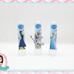 Tubete Frozen