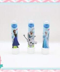Tubete Frozen