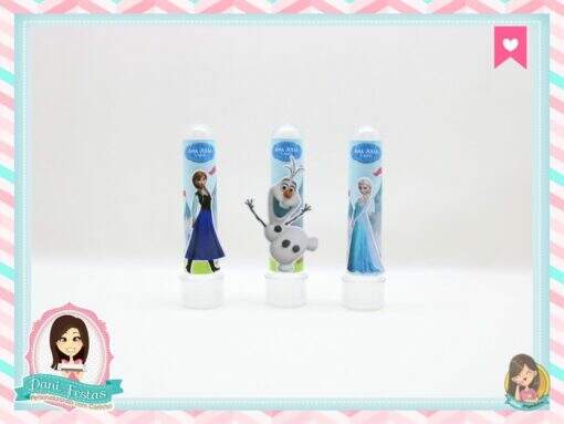 Tubete Frozen - Imagem 3
