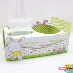 Kit Mini Confeiteiro Coelho
