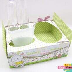 Alternative view of Kit Mini Confeiteiro Coelho