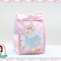 Caixa Rápida Metoo Dolls