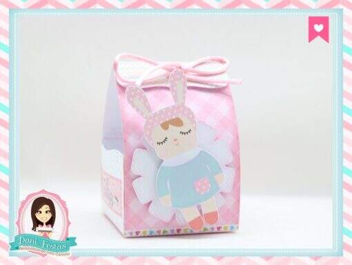Caixa Rápida Metoo Dolls