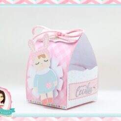 Alternative view of Caixa Rápida Metoo Dolls