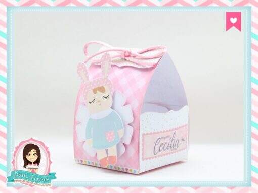 Caixa Rápida Metoo Dolls - Imagem 2