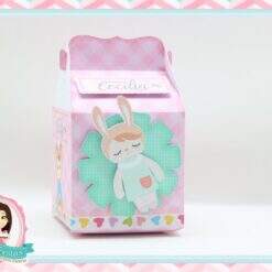 Caixa Won Metoo Dolls