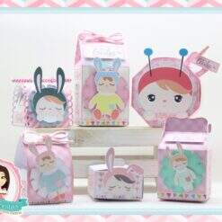 Kit Festa Metoo Dolls