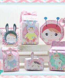 Kit Festa Metoo Dolls