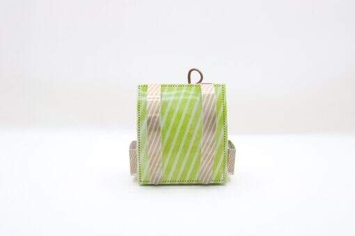 Caixa Mochila Acampamento - Imagem 4
