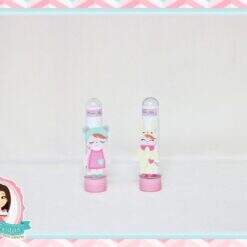 Tubete Metoo Dolls