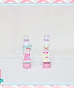 Tubete Metoo Dolls