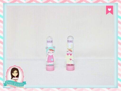 Tubete Metoo Dolls