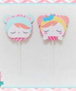 Topper Metoo Dolls