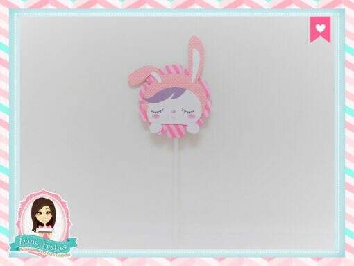 Topper Metoo Dolls - Imagem 2