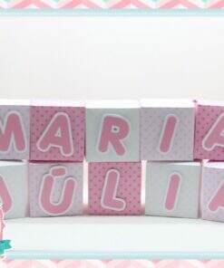 Nome no Cubo Metoo Dolls