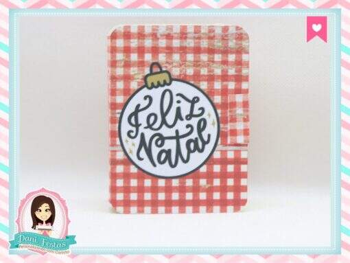 Bloquinho Mini Post-it Personalzado - Imagem 3