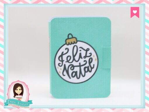 Bloquinho Mini Post-it Personalzado - Imagem 5