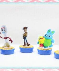 Latinha  Toy Story