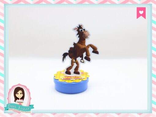 Latinha  Toy Story - Imagem 4