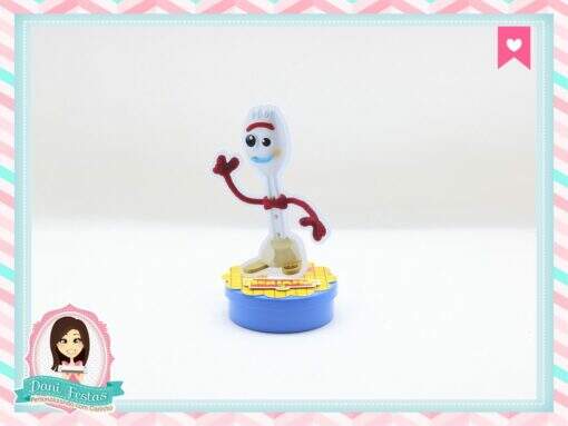 Latinha  Toy Story - Imagem 5