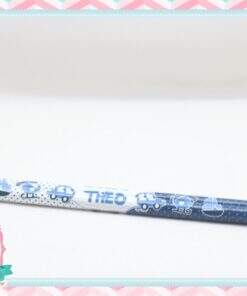 Lápis Personalizado Maternidade