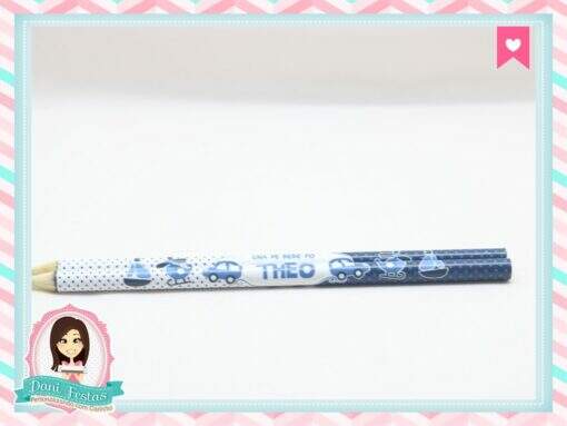 Kit Lembrancinha Maternidade - Imagem 5