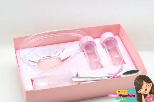 Kit Confeiteiro Vingadores - Imagem 3