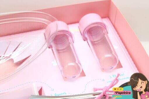 Kit Confeiteiro Princesas - Imagem 4