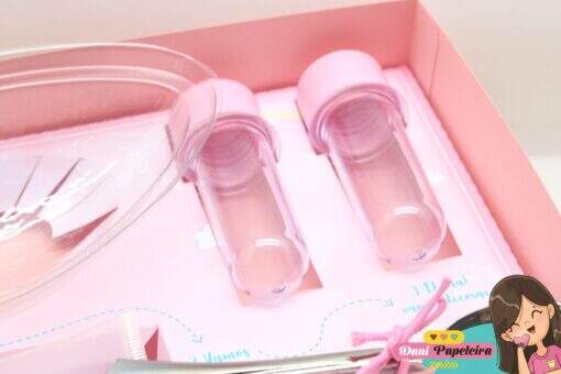 Kit Confeiteiro Sonic - Imagem 4
