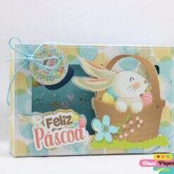 Kit Confeiteiro Coelho