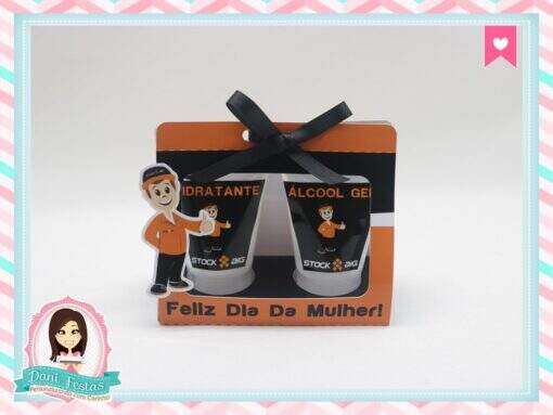 Kit Beleza Dia da Mulher - Imagem 5
