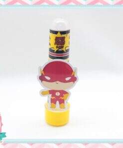 Tubete Flash