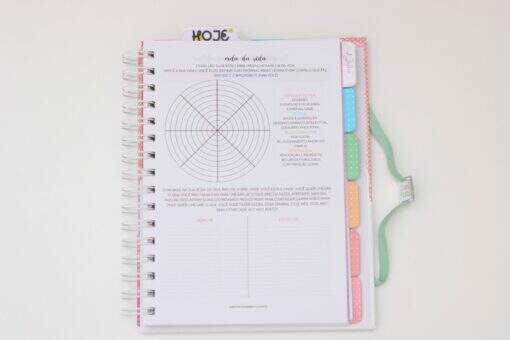 Meu Sonho de Planner Semestral - Imagem 9
