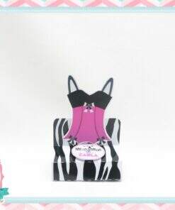 Porta Bis Duplo Chá de Lingerie