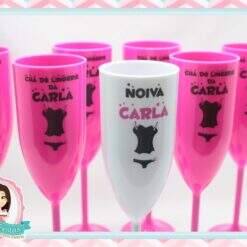 Alternative view of Taça Chá de Lingerie