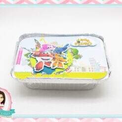 Marmitinha Super Wings