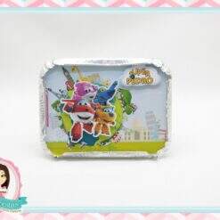 Alternative view of Marmitinha Super Wings