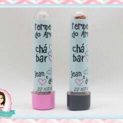 Tubete Chá Bar