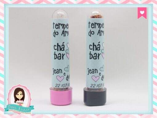 Tubete Chá Bar