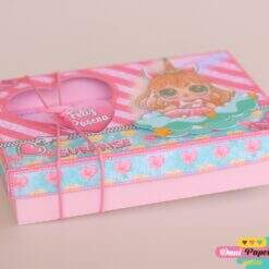 Alternative view of Kit Confeiteiro Lol