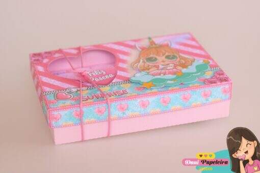 Kit Confeiteiro Lol - Imagem 2