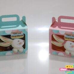 Sacolinha Para Chocolate