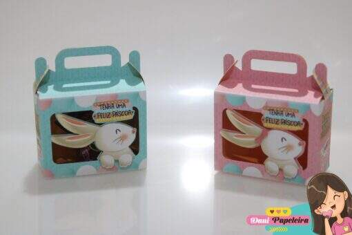 Sacolinha Para Chocolate