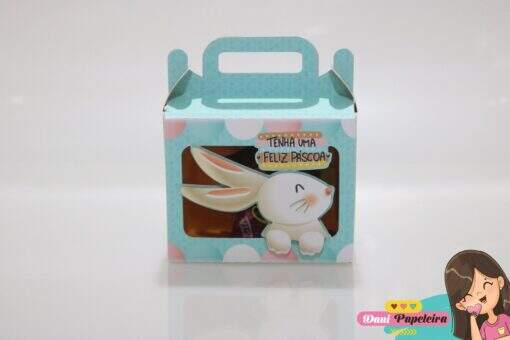 Sacolinha Para Chocolate - Imagem 3