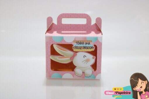 Sacolinha Para Chocolate - Imagem 4