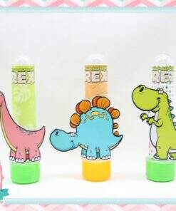 Tubete Dinossauros