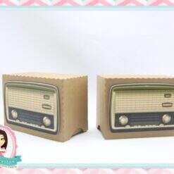Caixa Rádio