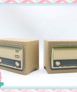 Caixa Rádio