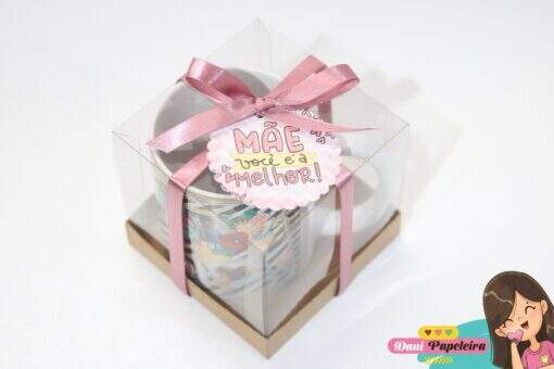 Kit Amor de Mãe - Imagem 4