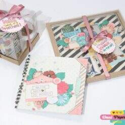 Kit Amor de Mãe